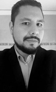 Jesús Ramírez Escobar